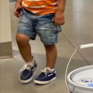 Gymboree toddler shoes